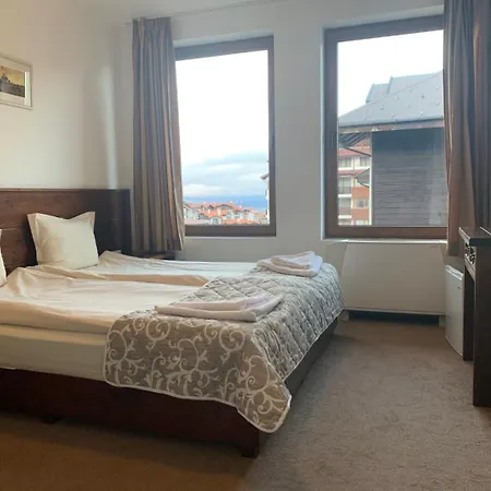 Apartment Granat Next To Lift