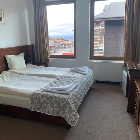 Granat Next To Lift Bansko