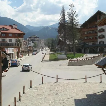 Granat Next To Lift * Bansko