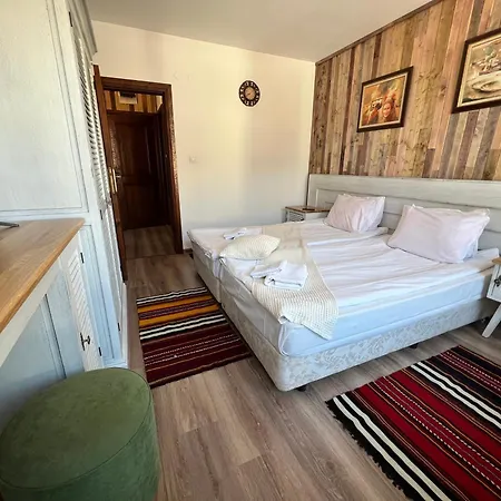 Granat Next To Lift Bansko
