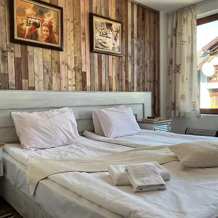 Granat Next To Lift By Bookvillabg Апартаменты