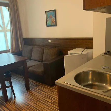 Granat Next To Lift By Bookvillabg Апартаменты Банско