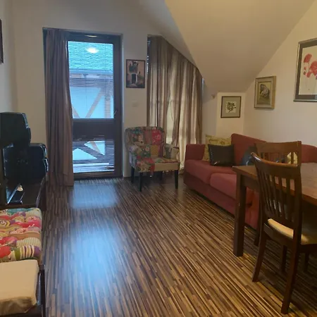 Granat Next To Lift By Bookvillabg Апартаменты