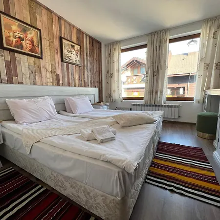 Апартаменты Granat Next To Lift By Bookvillabg