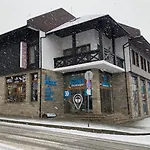 דירה Granat Next To Lift *