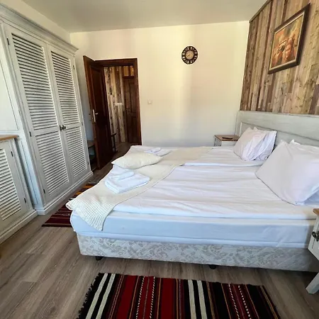 Granat Next To Lift By Bookvillabg