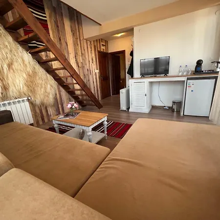 Granat Next To Lift By Bookvillabg *