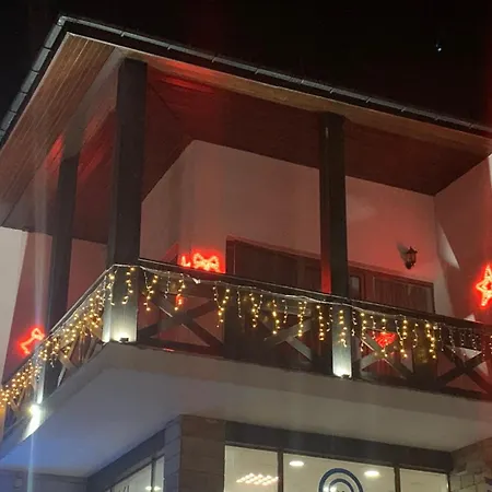 アパート Granat Next To Lift By Bookvillabg *