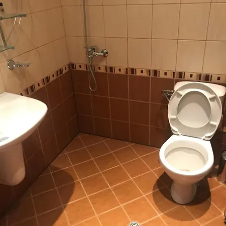 アパート Granat Next To Lift By Bookvillabg *