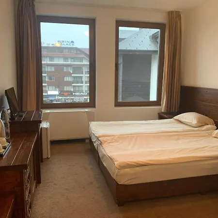 アパート Granat Next To Lift By Bookvillabg *