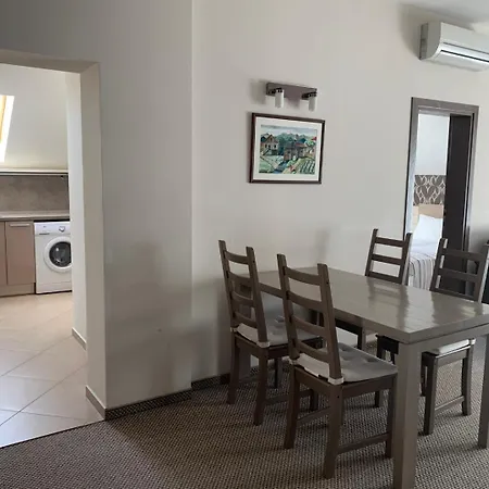 Granat Next To Lift By Bookvillabg