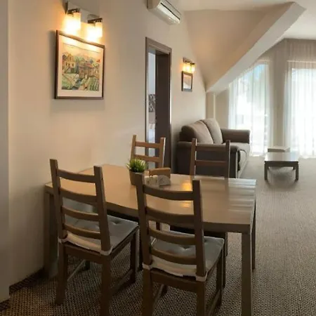 Granat Next To Lift By Bookvillabg