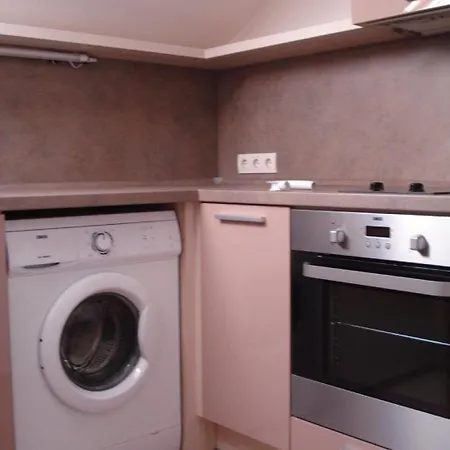 Granat Next To Lift By Bookvillabg *