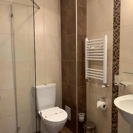 Granat Next To Lift By Bookvillabg * バンスコ