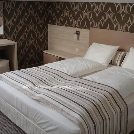 Granat Next To Lift By Bookvillabg