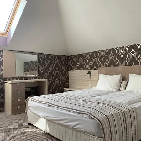 アパート Granat Next To Lift By Bookvillabg *