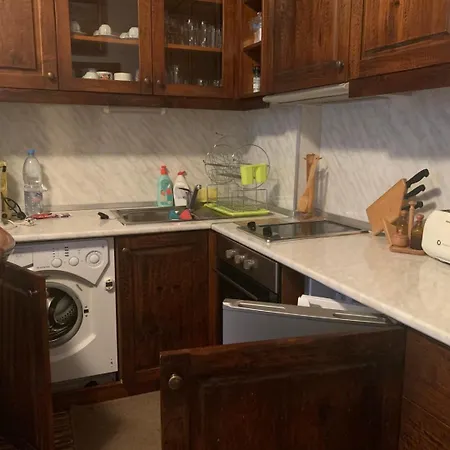 アパート Granat Next To Lift By Bookvillabg