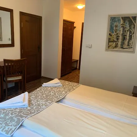 アパート Granat Next To Lift By Bookvillabg バンスコ