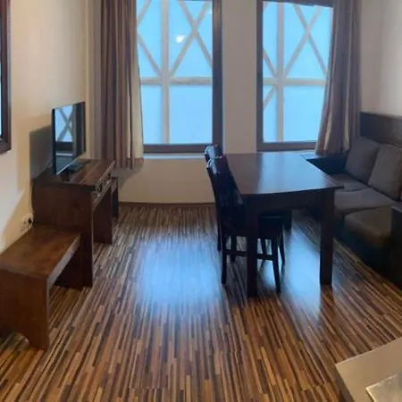 Granat Next To Lift By Bookvillabg