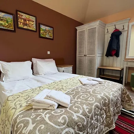 アパート Granat Next To Lift By Bookvillabg *