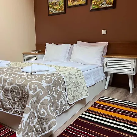 アパート Granat Next To Lift By Bookvillabg バンスコ